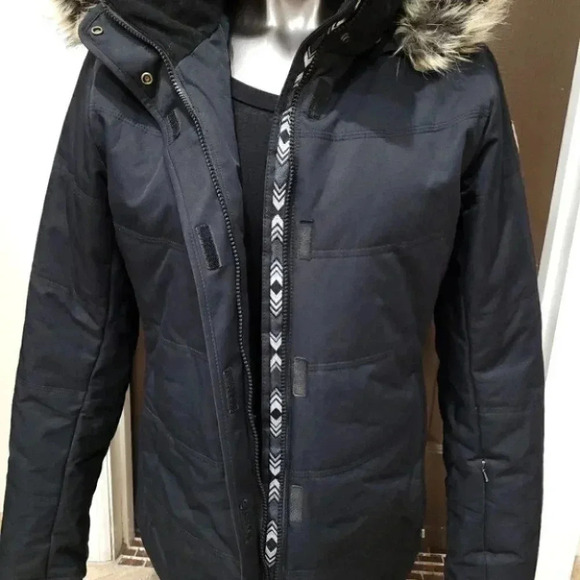 Obermeyer Tuscany Insulated Ski Jacket - Picture 4 of 16